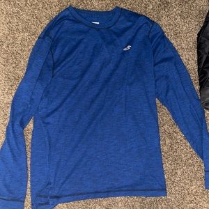 Hollister Long-Sleeve Sweater
